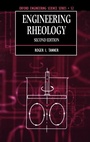 Cover: Engineering Rheology - Oxford University Press