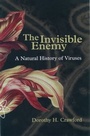 Cover: The Invisible Enemy - Oxford University Press
