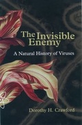 Cover: The Invisible Enemy - Oxford University Press