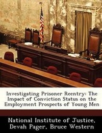 Enlarge image Cover: Investigating Prisoner Reentry - Bibliogov