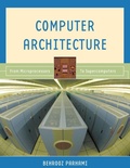 Cover: Computer Architecture - Oxford University Press Inc