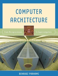 Enlarge image Cover: Computer Architecture - Oxford University Press Inc