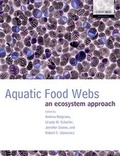Cover: Aquatic Food Webs - Oxford University Press