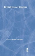Cover: British Queer Cinema - Routledge