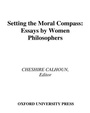 Cover: Setting the Moral Compass - Oxford University Press Inc