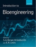 Cover: Introduction to Bioengineering - Oxford University Press