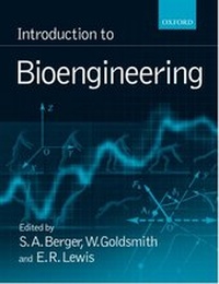Enlarge image Cover: Introduction to Bioengineering - Oxford University Press