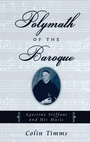 Cover: Polymath of the Baroque - Oxford University Press Inc