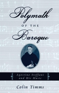 Enlarge image Cover: Polymath of the Baroque - Oxford University Press Inc