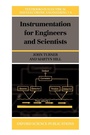 Cover: Instrumentation for Engineers and Scientists - Oxford University Press