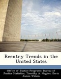 Cover: Reentry Trends in the United States - Bibliogov