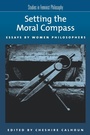 Cover: Setting the Moral Compass - Oxford University Press Inc