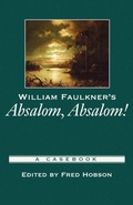 Cover: William Faulkner's Absalom, Absalom! - Oxford University Press Inc