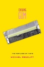 Cover: Chewing Gum - Routledge