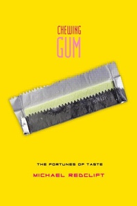 Enlarge image Cover: Chewing Gum - Routledge