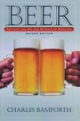 Cover: Beer - Oxford University Press Inc