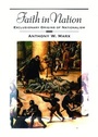 Cover: Faith in Nation - Oxford University Press Inc