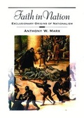 Cover: Faith in Nation - Oxford University Press Inc