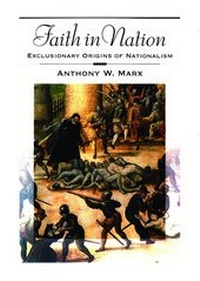 Enlarge image Cover: Faith in Nation - Oxford University Press Inc