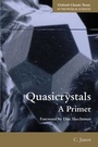 Cover: Quasicrystals - Oxford University Press