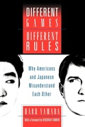 Cover: Different Games, Different Rules - Oxford University Press Inc