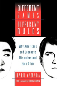 Enlarge image Cover: Different Games, Different Rules - Oxford University Press Inc