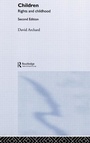 Cover: Children - Routledge