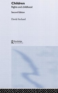 Enlarge image Cover: Children - Routledge