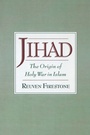 Cover: Jihad - Oxford University Press Inc