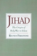 Cover: Jihad - Oxford University Press Inc