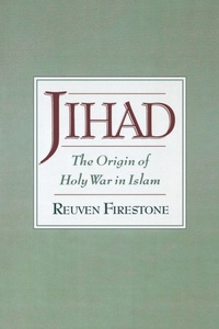 Enlarge image Cover: Jihad - Oxford University Press Inc