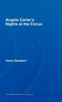 Cover: Angela Carter's Nights at the Circus - Routledge