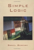 Cover: Simple Logic - Oxford University Press Inc