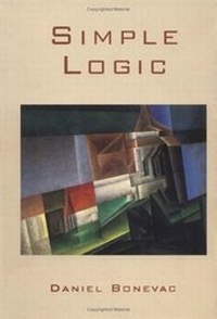 Enlarge image Cover: Simple Logic - Oxford University Press Inc