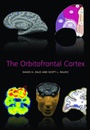 Cover: The Orbitofrontal Cortex - Oxford University Press