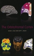 Cover: The Orbitofrontal Cortex - Oxford University Press