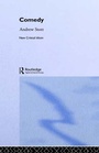 Cover: Comedy - Routledge
