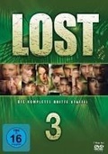Cover: Lost - Buena Vista Home Entertainment