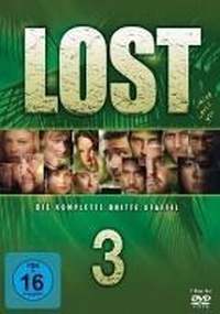 Enlarge image Cover: Lost - Buena Vista Home Entertainment