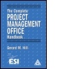 Cover: The Complete Project Management Office Handbook - Auerbach