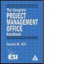 Cover: The Complete Project Management Office Handbook - Auerbach