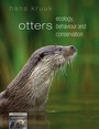 Cover: Otters - Oxford University Press