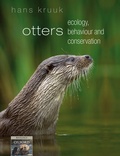 Cover: Otters - Oxford University Press