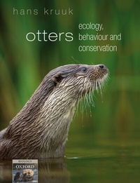 Enlarge image Cover: Otters - Oxford University Press