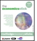 Cover: Memory Stick: Economics - Routledge