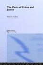 Cover: The Costs of Crime and Justice - Routledge