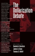 Cover: The Dollarization Debate - Oxford University Press Inc
