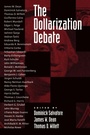 Cover: The Dollarization Debate - Oxford University Press Inc