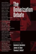 Cover: The Dollarization Debate - Oxford University Press Inc