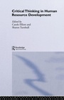 Cover: Critical Thinking in Human Resource Development - Routledge